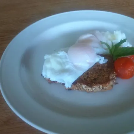 Bed & Breakfast Aurora House