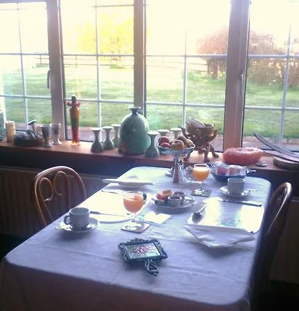 Aurora House Bed & Breakfast