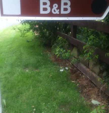 Bed & Breakfast Aurora House 3*