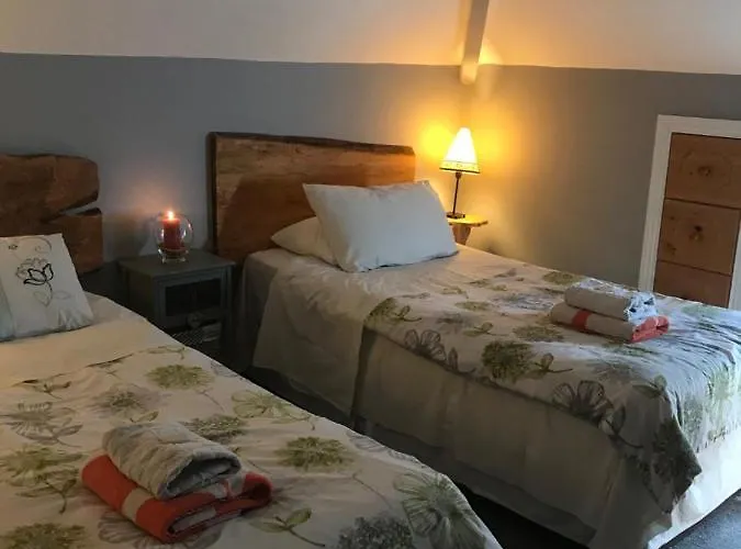 Panzió Aurora House