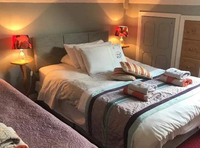 Aurora House Athy