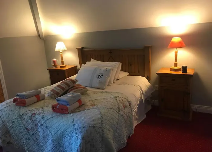 Aurora House Panzió