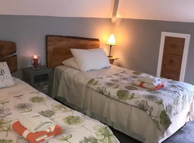 Aurora House Panzió 3*