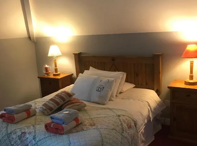 Aurora House Athy
