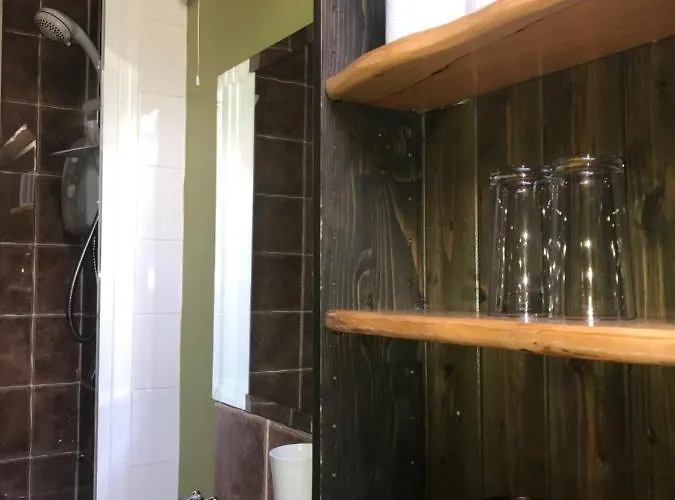 Aurora House Panzió