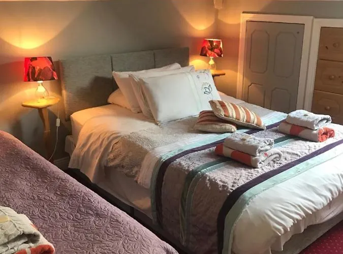 Panzió Aurora House 3*