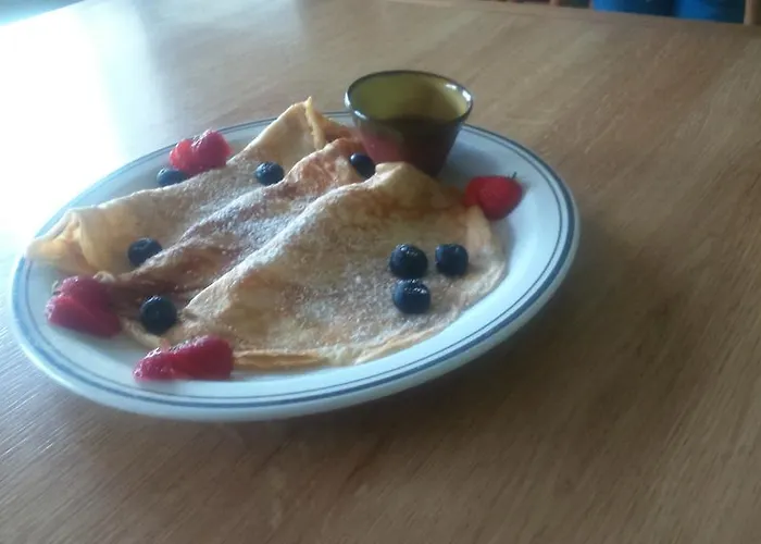 Panzió Aurora House Athy