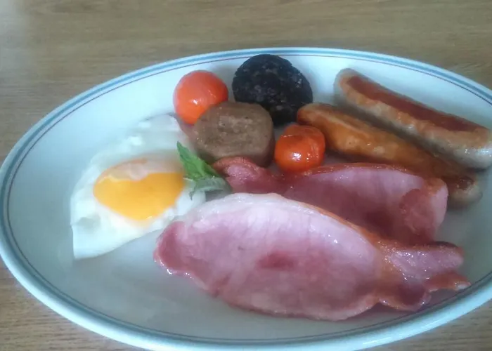 Aurora House 3* Athy