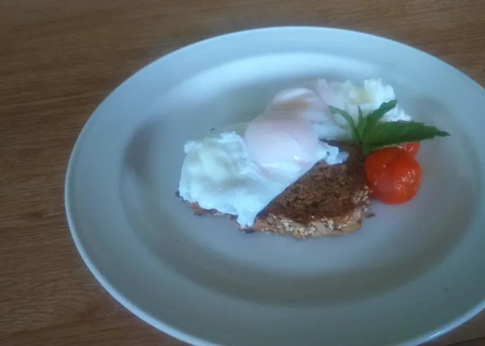 Panzió Aurora House