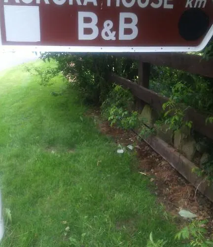 Panzió Aurora House 3*